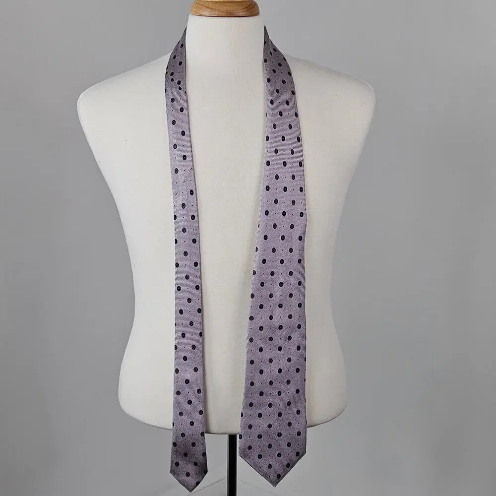 Ermenegildo Zegna 100% silk
